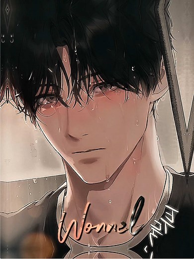 Exploring Jiwoo and Wooyeon's Emotional Journey in Manhwa