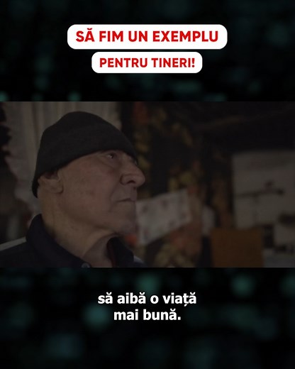 94K views · 1.1K reactions | Să fim un exemplu pentru tineri! | WatchDog.MD | Facebook