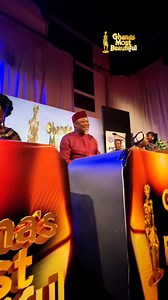 All set and glowing ✨ The studio comes alive as we go LIVE for today’s exciting episode of Ghana’s Most Beautiful 💃🏽🇬🇭 Tune in and experience beauty, culture, and elegance like never before 🌟 #GMB2025 | TV3 GMB 2026