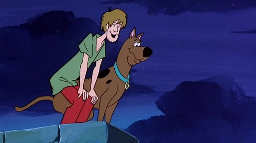 The Scooby-Doo Show [S01E06] HD