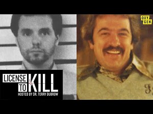 Investigating Nurse's Aide & Serial Killer Donald Harvey | License to Kill Bonus | Oxygen