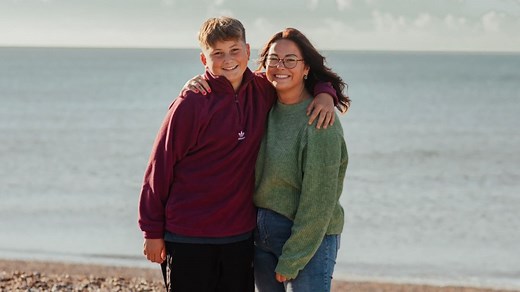 Targeted Therapies for Lung Cancer | Roy Castle