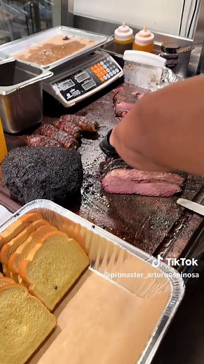 Cómo hacer Brisket BBQ al estilo Texas | Receta Ahumada