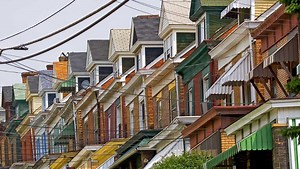 Pennsylvania loses over 40,000 residents between 2021 and 2022