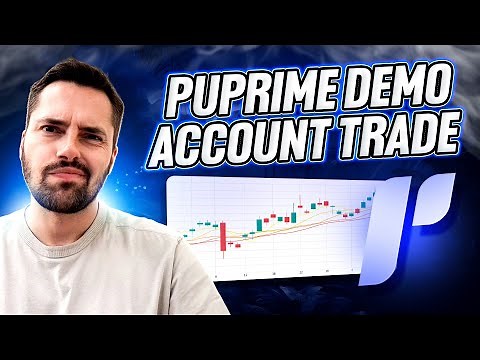 Forex Trading For Beginners : How to Set Up a PU Prime Account in 5 Minutes!