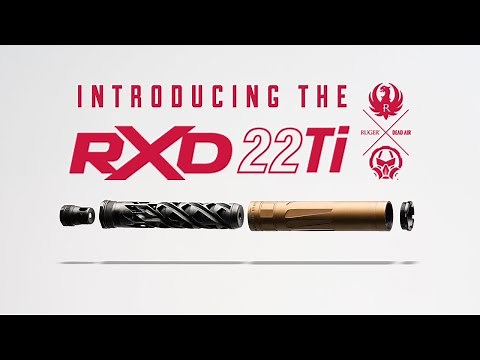Introducing the RXD22Ti