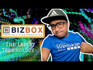 BizBox Hospital Information System Orientation||Biyahe ni Welskie