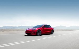 Where are Tesla Model 3 Made? (Solved & Explained) - Engine Patrol