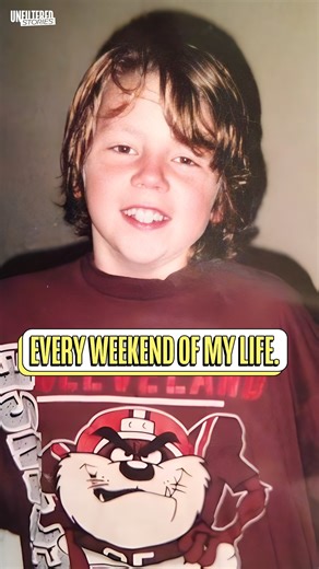 I Had To Face Immense Challenges Alone #trauma #survivorstories #childhood | Unfiltered Stories