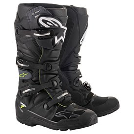 Best Adventure & Dual Sport Motorcycle Boots | 2025