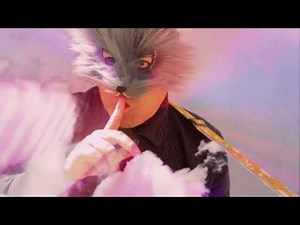 Caleb Nichols - Run Rabbit Run (Official Music Video)