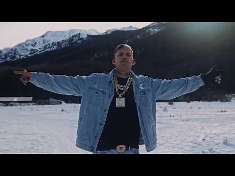 L-Gante - G.A.T.O (Video Oficial)