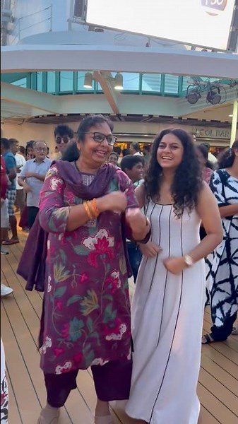 Enga cruise trip experience ❤️#ishqyouall #tamil #swv #shortvideo #youtube