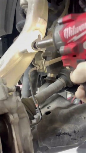 How to prevent snapping a brake line at Big Bend national park