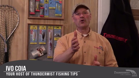 Catching carp in clear water and catching high pressure catfish | Fishing Q&A