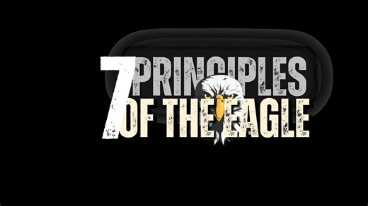 7 principles of an eagle #7principlesofaneagle #mustwatch #possessor #trending #reels #believing #brainwash #grace #ceabjzn2 #peeayforever #pastorchris #fyp | Pastor Amaechi Udeaku