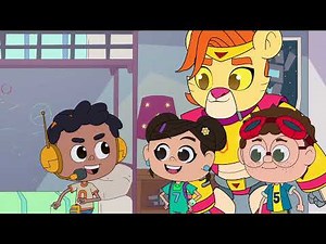 Misión 4: Liga 075 contra el abuso sexual a niñas y niños.