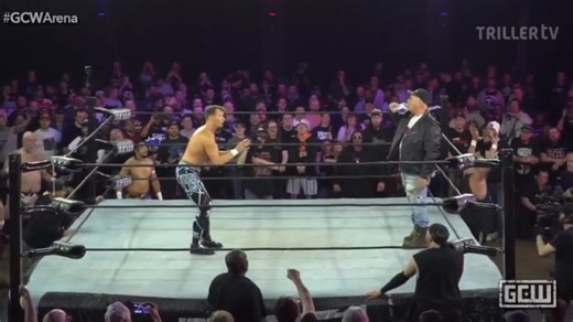 JOHN ZANDIG