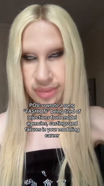 Fashion by Britney Manson: A Song of Resilience and Success