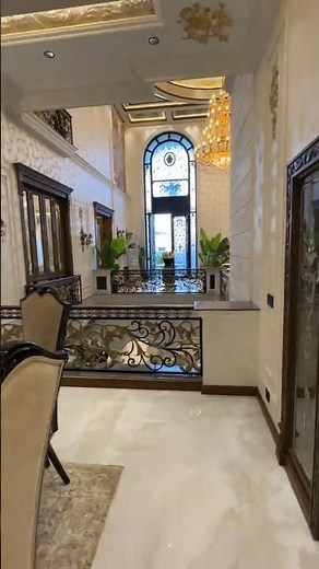 Multi Billion Dollar Mansion Tour | Epitome of luxury living
