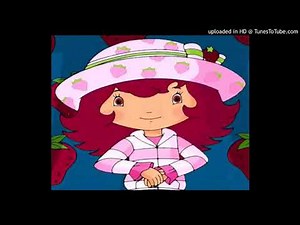 Strawberry Shortcake - Friendship is a Dance