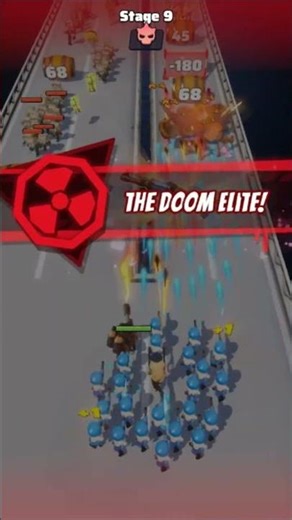 Last War Perfect Gameplay #lastwar #topwar