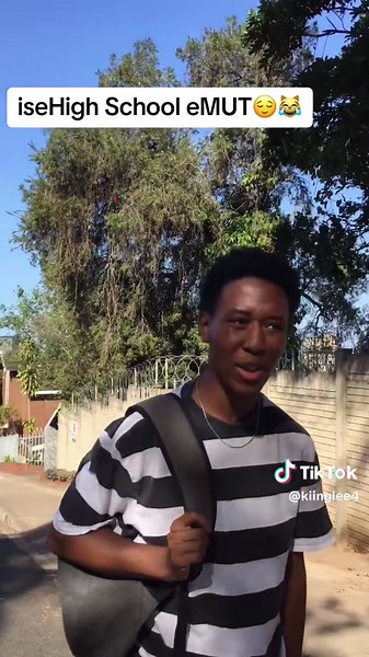 iHigh School eMUT: Discover Mangosuthu University Life