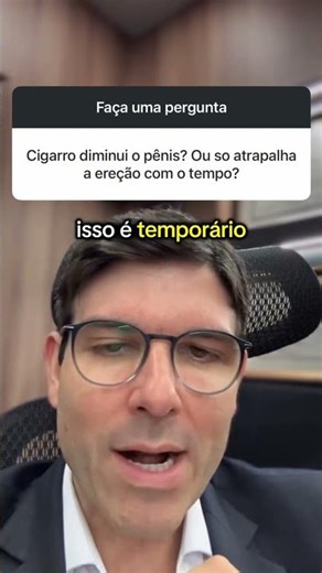 DOES SMOKING IMPAIR ERECTION OR SHRINK THE PENIS?