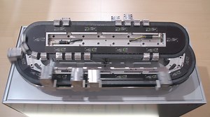 【倍福】BECKHOFF XTS，动态、精确、可扩展