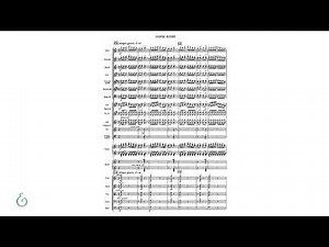 Igor Stravinsky - "Danse Russe" from Petrushka (Official Score Video)