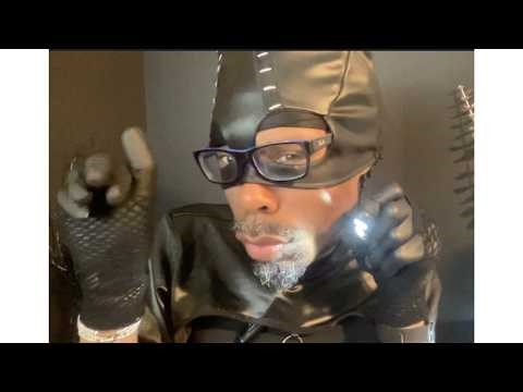 Black Cat Heist ASMR