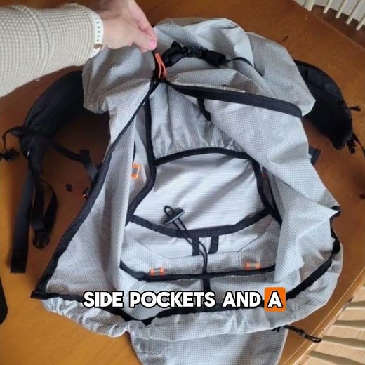 Mystery Ranch Women’s Radix Backpack Review