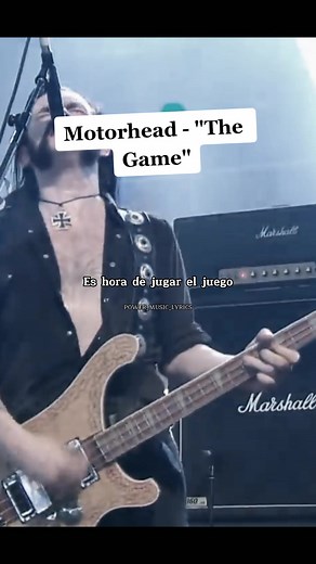 Motörhead -