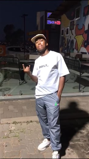 Ho tsotsi Laba🔥👊 | Abuttieh Kaygeeh