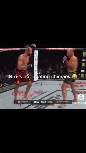 Jiri by submission #ufc #fighter #edit | Jiri Prochazka