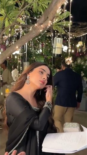 faaslay drama bts saboor aly Ali Ansari #bts #pakentertainmenthd #behindthescene #faaslay