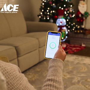 2K reactions · 105 shares | Visit Ace Hardware to create a connected holiday home with smart products from Feit. | Ace Hardware | Facebook