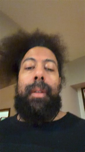 Reggie Watts on Reels