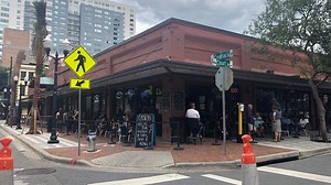 Bars reopen, but those in Downtown Orlando forced to close early to follow curfew