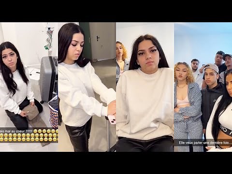 Nasdas⛔️⛔️ Shocking revelations about leyna 😨🤔- leyna kicked out of the Nasdas team - the new a's...