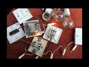 Πως συνδέουμε διακόπτες