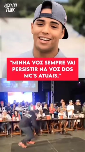 MC Daleste 2023: Lembranças e Persistência