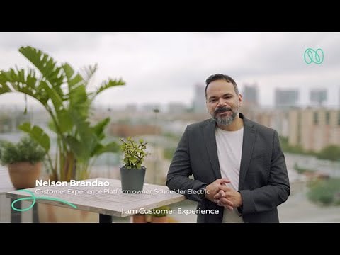 Customer Speak: Schneider Electric on their customer experience platform transformation with Nagarro