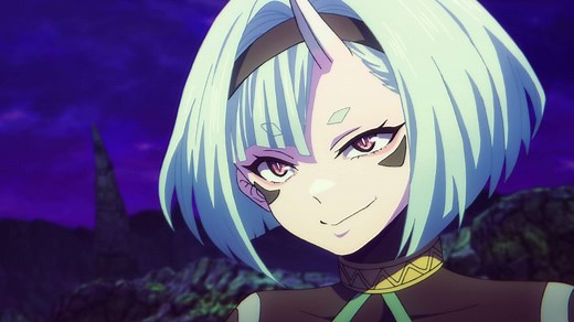 Demon Slave - 1 Épisode 9 : Retrouvailles, Koko, lécher - streaming - VOSTFR et vostde - ADN
