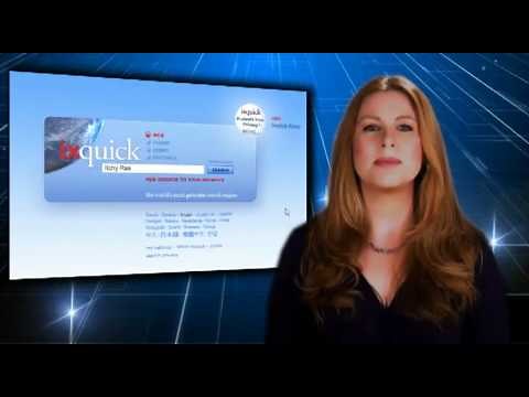 Ixquick's New Proxy Service!