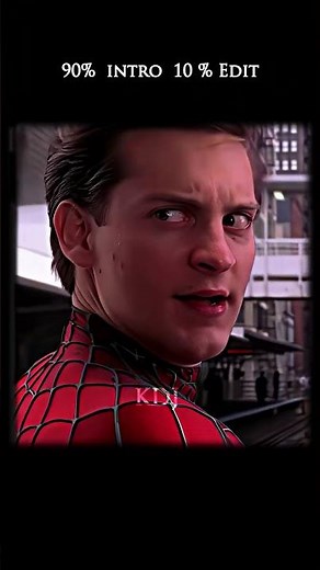 SPIDER MAN STOPS a TRAIN Spider Man 2 Edit Kendrick Lamar, SZA all the stars slowed