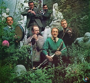 Sake In The Jar by The Chieftains