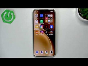 VIVO X300 Pro - How to Open File Manager