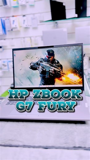 HP Zbook Fury G7 17” is Design For Autocad, Graphi, Designing, Rendering and other heavy works With 4GB Nvidia Quadro Graphics Card #hpzbook #nvidia #graphicdesigns #dxb_uae_dubai #abudhabitiktok