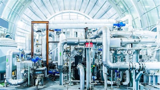 China Launches World's First sCO2 Power Generator in Guizhou | Manish Mittal posted on the topic | LinkedIn